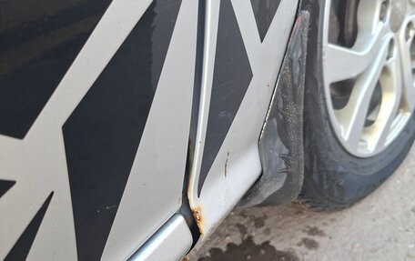 Hyundai Elantra IV, 2007 год, 500 000 рублей, 3 фотография