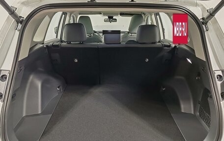 Toyota RAV4, 2025 год, 5 290 000 рублей, 18 фотография