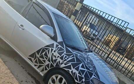 Hyundai Elantra IV, 2007 год, 500 000 рублей, 6 фотография