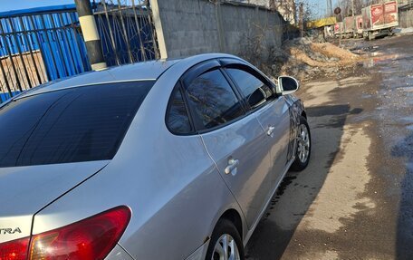 Hyundai Elantra IV, 2007 год, 500 000 рублей, 8 фотография