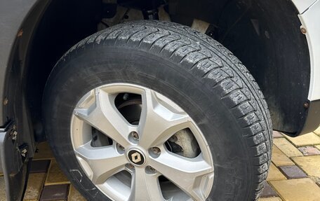 Renault Duster, 2021 год, 1 670 000 рублей, 3 фотография