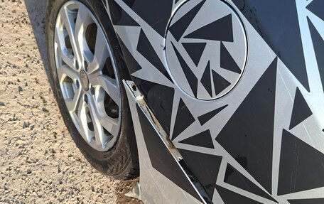 Hyundai Elantra IV, 2007 год, 500 000 рублей, 5 фотография