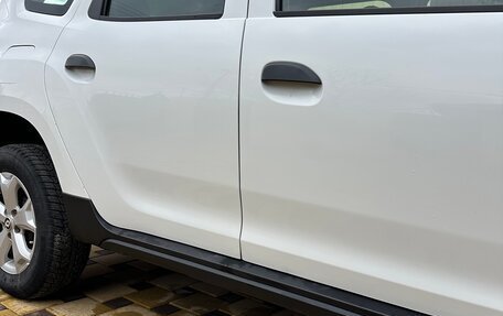 Renault Duster, 2021 год, 1 670 000 рублей, 4 фотография