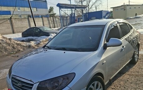 Hyundai Elantra IV, 2007 год, 500 000 рублей, 12 фотография