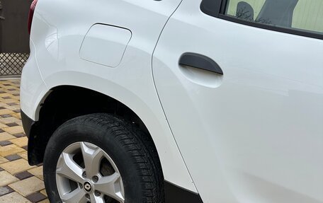 Renault Duster, 2021 год, 1 670 000 рублей, 5 фотография