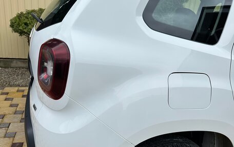 Renault Duster, 2021 год, 1 670 000 рублей, 6 фотография