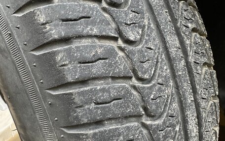 Renault Duster, 2021 год, 1 670 000 рублей, 11 фотография