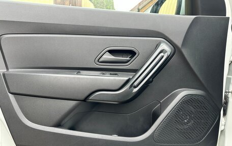 Renault Duster, 2021 год, 1 670 000 рублей, 12 фотография