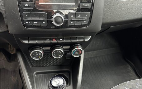 Renault Duster, 2021 год, 1 670 000 рублей, 14 фотография