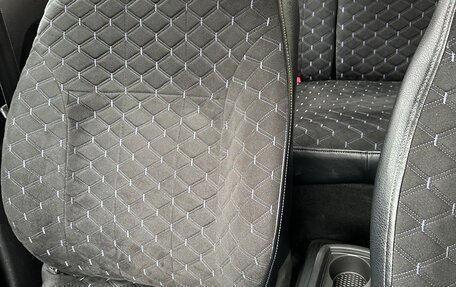 Renault Duster, 2021 год, 1 670 000 рублей, 17 фотография