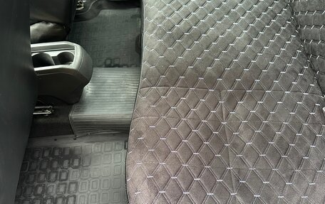 Renault Duster, 2021 год, 1 670 000 рублей, 19 фотография