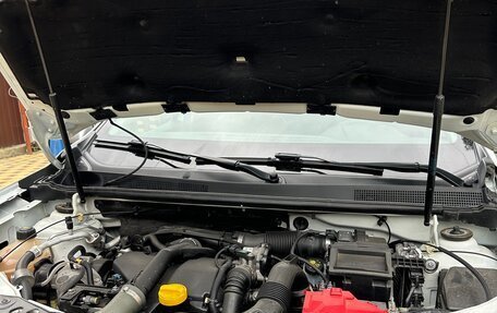 Renault Duster, 2021 год, 1 670 000 рублей, 27 фотография