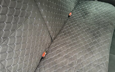 Renault Duster, 2021 год, 1 670 000 рублей, 25 фотография