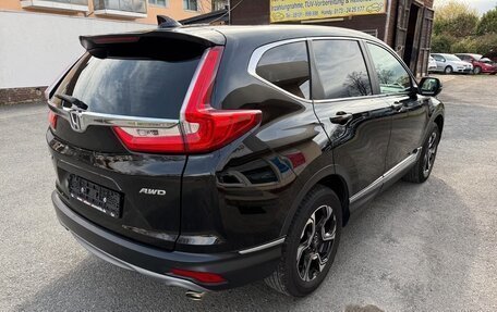 Honda CR-V IV, 2021 год, 2 820 000 рублей, 4 фотография