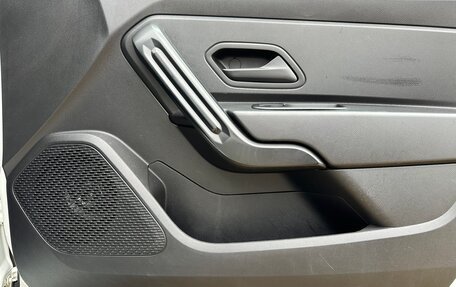 Renault Duster, 2021 год, 1 670 000 рублей, 22 фотография