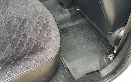 Renault Duster, 2021 год, 1 670 000 рублей, 24 фотография