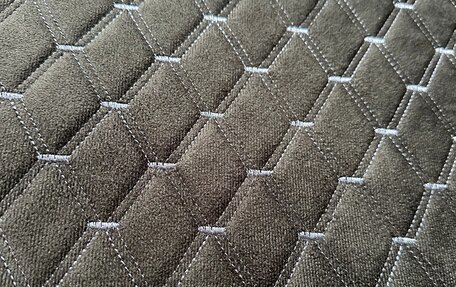 Renault Duster, 2021 год, 1 670 000 рублей, 20 фотография