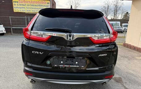 Honda CR-V IV, 2021 год, 2 820 000 рублей, 5 фотография