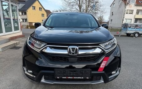 Honda CR-V IV, 2021 год, 2 820 000 рублей, 3 фотография