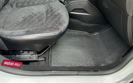 Renault Duster, 2021 год, 1 670 000 рублей, 23 фотография