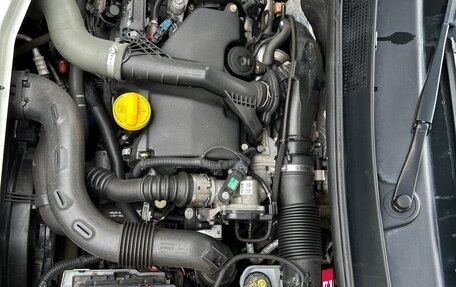 Renault Duster, 2021 год, 1 670 000 рублей, 26 фотография