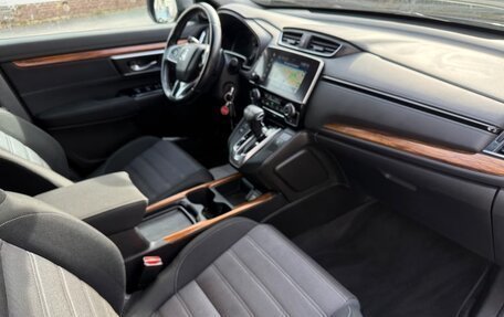 Honda CR-V IV, 2021 год, 2 820 000 рублей, 11 фотография