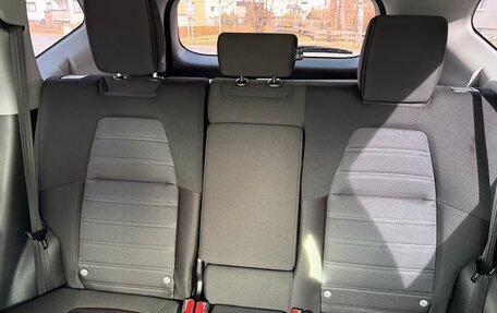 Honda CR-V IV, 2021 год, 2 820 000 рублей, 15 фотография