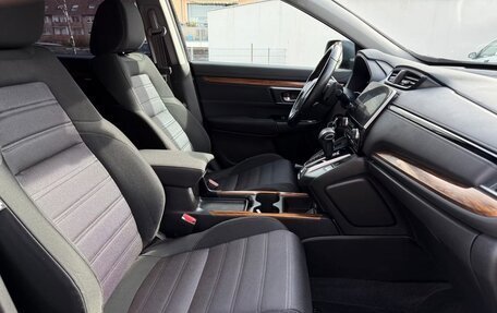 Honda CR-V IV, 2021 год, 2 820 000 рублей, 8 фотография