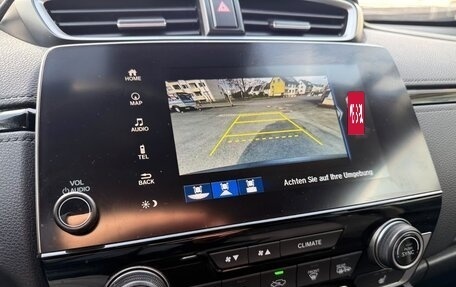 Honda CR-V IV, 2021 год, 2 820 000 рублей, 19 фотография