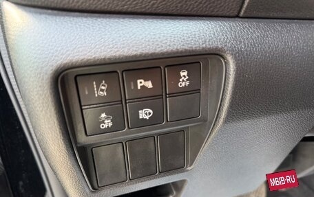 Honda CR-V IV, 2021 год, 2 820 000 рублей, 26 фотография