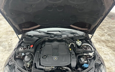 Mercedes-Benz C-Класс, 2011 год, 1 430 000 рублей, 28 фотография