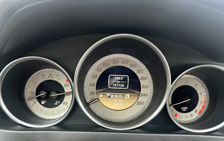 Mercedes-Benz C-Класс, 2011 год, 1 430 000 рублей, 26 фотография