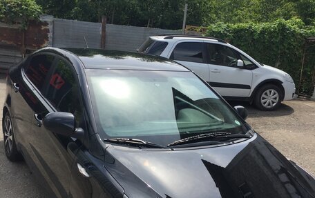 KIA Rio III рестайлинг, 2016 год, 1 000 000 рублей, 3 фотография