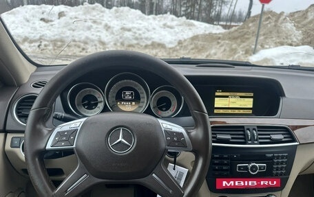 Mercedes-Benz C-Класс, 2011 год, 1 430 000 рублей, 27 фотография