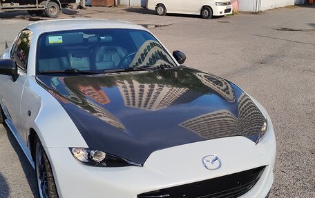 Mazda MX-5, 2019 год, 3 250 000 рублей, 2 фотография