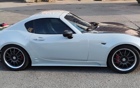 Mazda MX-5, 2019 год, 3 250 000 рублей, 5 фотография