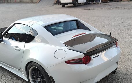 Mazda MX-5, 2019 год, 3 250 000 рублей, 7 фотография