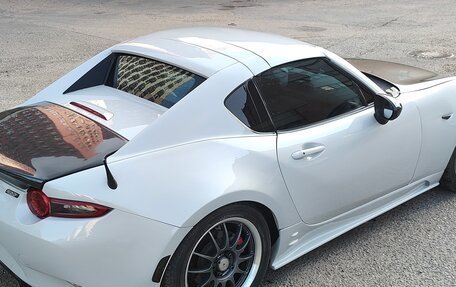 Mazda MX-5, 2019 год, 3 250 000 рублей, 6 фотография