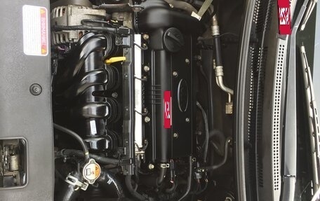 KIA Rio III рестайлинг, 2016 год, 1 000 000 рублей, 5 фотография