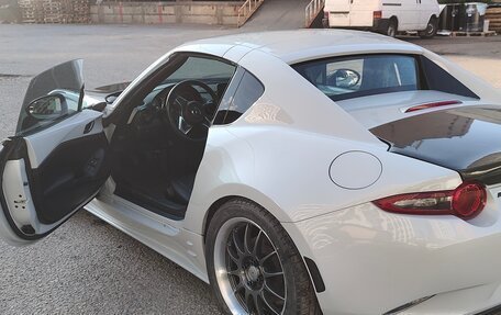 Mazda MX-5, 2019 год, 3 250 000 рублей, 10 фотография