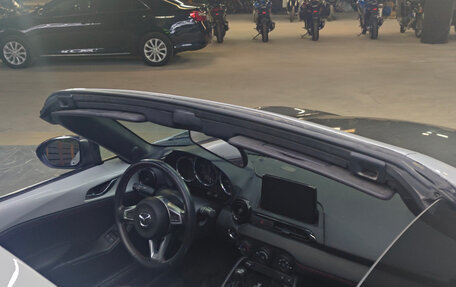 Mazda MX-5, 2019 год, 3 250 000 рублей, 17 фотография