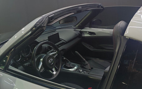 Mazda MX-5, 2019 год, 3 250 000 рублей, 14 фотография