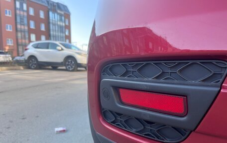 Renault Sandero II рестайлинг, 2019 год, 1 319 000 рублей, 7 фотография