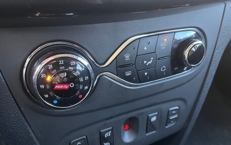 Renault Sandero II рестайлинг, 2019 год, 1 319 000 рублей, 17 фотография