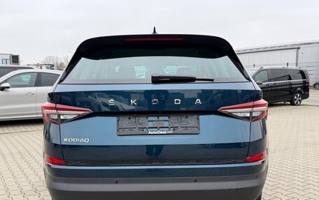 Skoda Kodiaq I, 2023 год, 3 369 000 рублей, 4 фотография