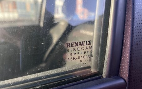 Renault Sandero II рестайлинг, 2019 год, 1 319 000 рублей, 23 фотография