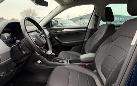 Skoda Kodiaq I, 2023 год, 3 369 000 рублей, 7 фотография