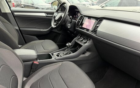 Skoda Kodiaq I, 2023 год, 3 369 000 рублей, 6 фотография