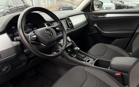 Skoda Kodiaq I, 2023 год, 3 369 000 рублей, 8 фотография