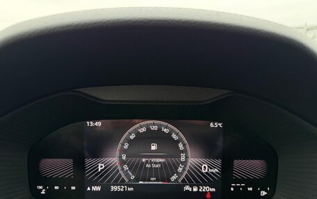 Skoda Kodiaq I, 2023 год, 3 369 000 рублей, 10 фотография